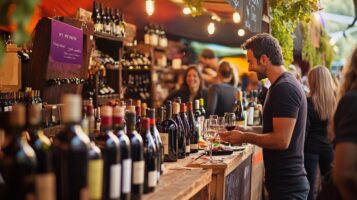 Les meilleurs conseils d’achat pour profiter de la foire aux vins